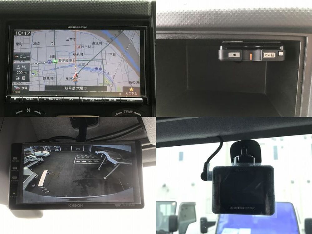 いすゞ　フォワード